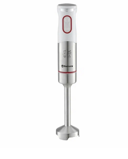 Блендер SAKURA SA-6249W