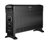 Обогреватель конвекционный THERMEX Cadorna 2000 Black