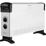 Обогреватель конвекционный THERMEX Cadorna 2000 White