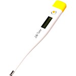 Термометр электронный Little Doctor LD-300, память, звуковой сигнал, футляр