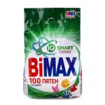 Стиральный порошок BiMax 