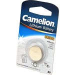 Элемент питания CAMELION CR2032 BL1 Lithium 3V