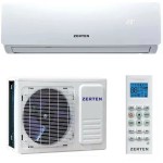 Кондиционер Сплит-система Zerten ZN-7 для помещений до 29 м²