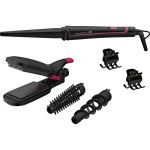 Мультистайлер 9 в 1 Rowenta Infinite Looks CF4222F0