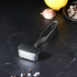 Рыбочистка "Ретро", 14,5 см