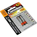 Аккумулятор AAA Camelion 1100mAh