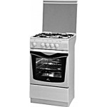 Плита газовая De Luxe 5040.37г(кр)