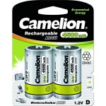 Аккумулятор R20 Camelion 4500mAh